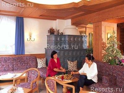 Hotel Bellevue 29